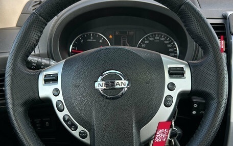 Nissan X-Trail, 2011 год, 1 570 000 рублей, 16 фотография