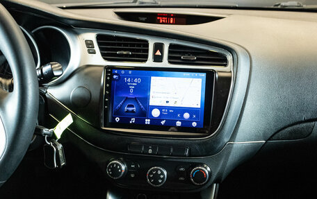 KIA cee'd III, 2013 год, 999 000 рублей, 7 фотография