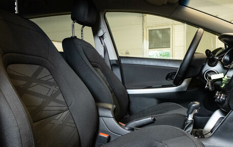 KIA cee'd III, 2013 год, 999 000 рублей, 12 фотография