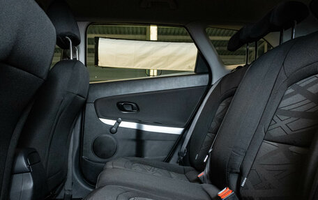 KIA cee'd III, 2013 год, 999 000 рублей, 10 фотография