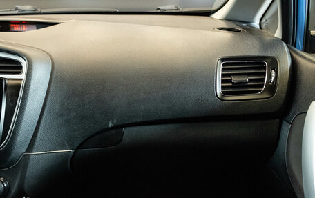 KIA cee'd III, 2013 год, 999 000 рублей, 8 фотография