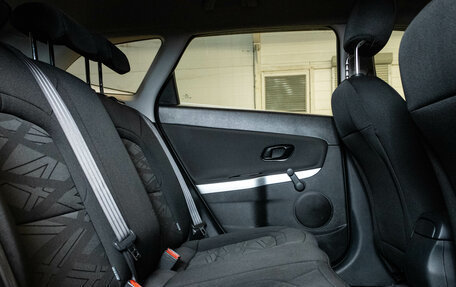 KIA cee'd III, 2013 год, 999 000 рублей, 11 фотография