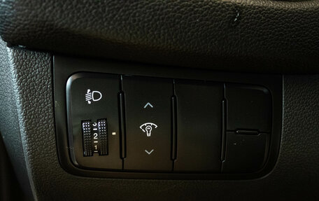 KIA cee'd III, 2013 год, 999 000 рублей, 15 фотография