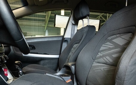 KIA cee'd III, 2013 год, 999 000 рублей, 9 фотография