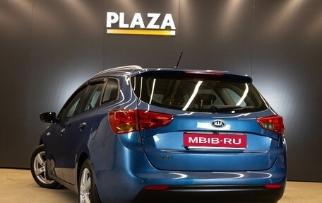 KIA cee'd III, 2013 год, 999 000 рублей, 3 фотография