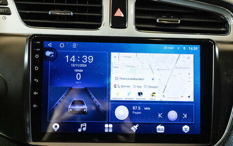 KIA cee'd III, 2013 год, 999 000 рублей, 18 фотография