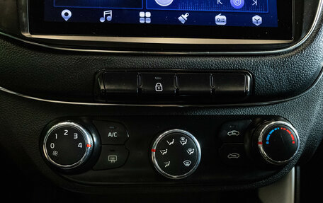 KIA cee'd III, 2013 год, 999 000 рублей, 19 фотография