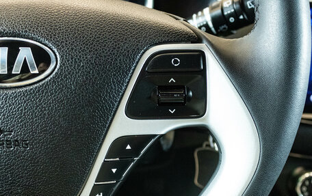 KIA cee'd III, 2013 год, 999 000 рублей, 17 фотография