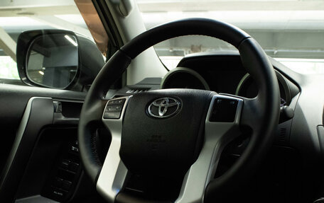 Toyota Land Cruiser Prado 150 рестайлинг 2, 2010 год, 2 589 000 рублей, 7 фотография