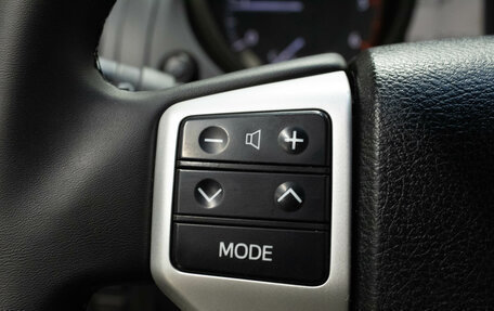 Toyota Land Cruiser Prado 150 рестайлинг 2, 2010 год, 2 589 000 рублей, 18 фотография