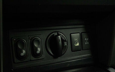 Toyota Land Cruiser Prado 150 рестайлинг 2, 2010 год, 2 589 000 рублей, 23 фотография