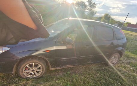 Ford Focus IV, 2003 год, 85 000 рублей, 1 фотография