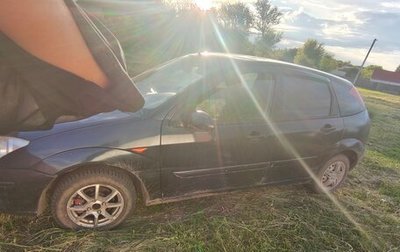Ford Focus IV, 2003 год, 85 000 рублей, 1 фотография