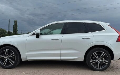 Volvo XC60 II, 2021 год, 3 800 000 рублей, 12 фотография