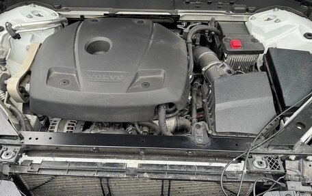 Volvo XC60 II, 2021 год, 3 800 000 рублей, 6 фотография