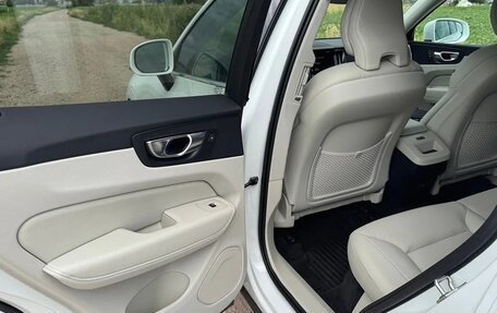 Volvo XC60 II, 2021 год, 3 800 000 рублей, 9 фотография