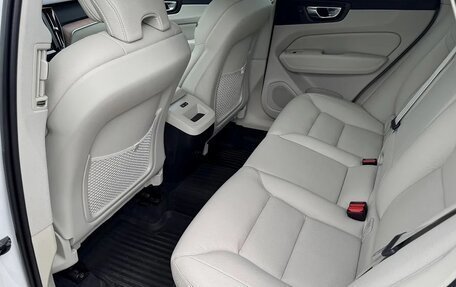 Volvo XC60 II, 2021 год, 3 800 000 рублей, 11 фотография