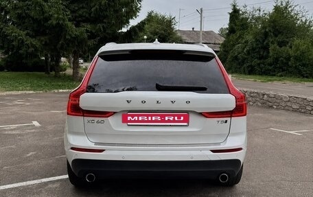 Volvo XC60 II, 2021 год, 3 800 000 рублей, 2 фотография
