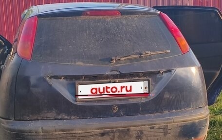 Ford Focus IV, 2003 год, 85 000 рублей, 3 фотография
