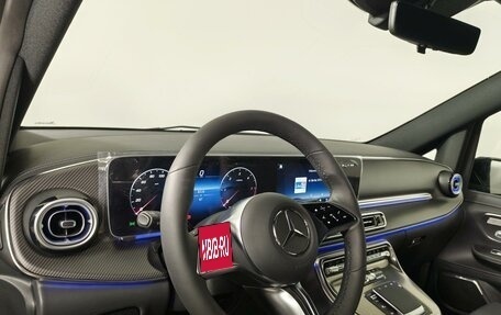 Mercedes-Benz V-Класс, 2026 год, 14 723 000 рублей, 1 фотография