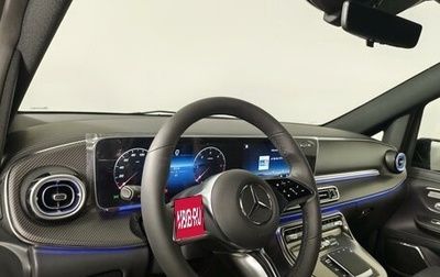 Mercedes-Benz V-Класс, 2026 год, 14 723 000 рублей, 1 фотография