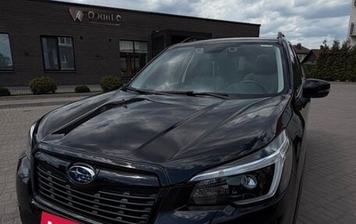 Subaru Forester, 2021 год, 3 500 000 рублей, 1 фотография