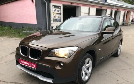 BMW X1, 2012 год, 1 500 000 рублей, 1 фотография