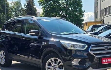 Ford Kuga III, 2017 год, 1 699 000 рублей, 1 фотография