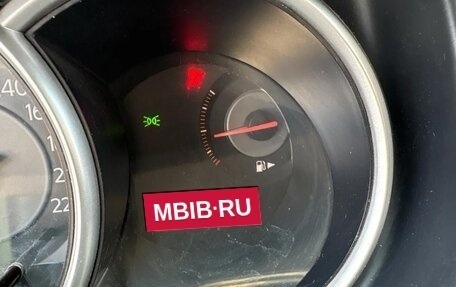 Nissan Tiida, 2010 год, 525 000 рублей, 2 фотография