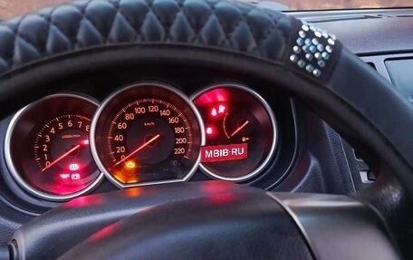 Nissan Tiida, 2010 год, 525 000 рублей, 15 фотография