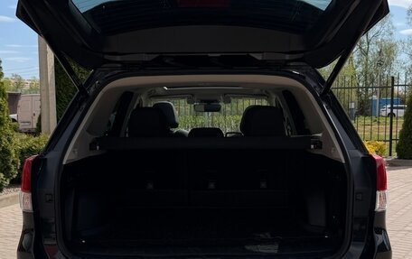 Subaru Forester, 2021 год, 3 500 000 рублей, 6 фотография