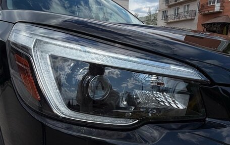 Subaru Forester, 2021 год, 3 500 000 рублей, 4 фотография