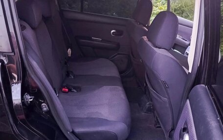 Nissan Tiida, 2010 год, 525 000 рублей, 29 фотография
