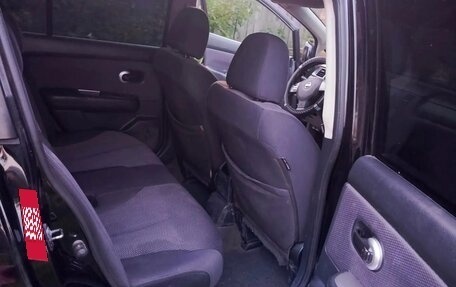 Nissan Tiida, 2010 год, 525 000 рублей, 30 фотография