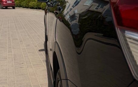 Subaru Forester, 2021 год, 3 500 000 рублей, 13 фотография