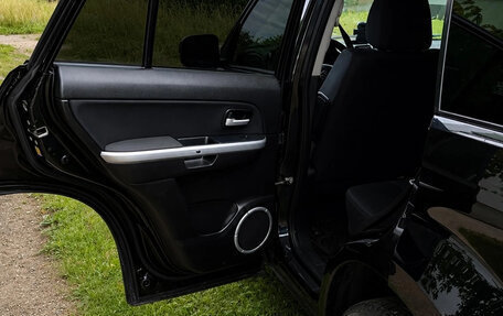 Suzuki Grand Vitara, 2007 год, 700 000 рублей, 2 фотография