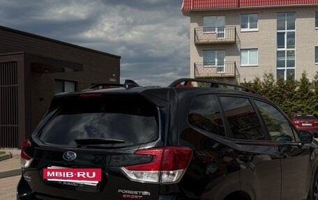 Subaru Forester, 2021 год, 3 500 000 рублей, 10 фотография