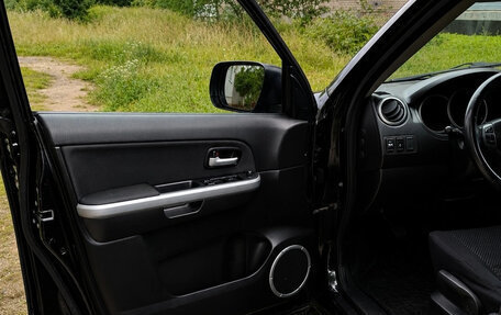 Suzuki Grand Vitara, 2007 год, 700 000 рублей, 3 фотография