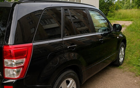 Suzuki Grand Vitara, 2007 год, 700 000 рублей, 6 фотография