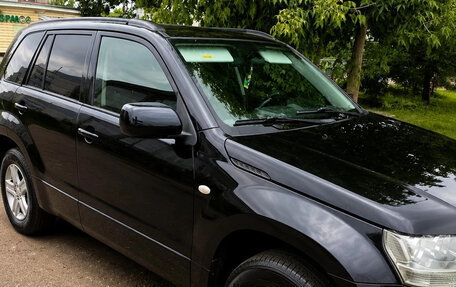 Suzuki Grand Vitara, 2007 год, 700 000 рублей, 7 фотография