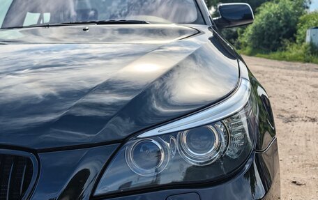 BMW 5 серия, 2008 год, 2 000 000 рублей, 2 фотография