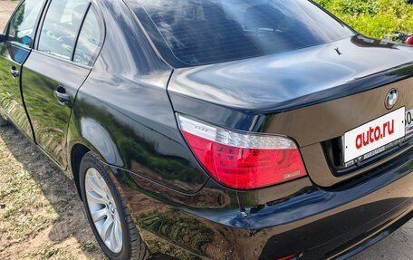 BMW 5 серия, 2008 год, 2 000 000 рублей, 6 фотография