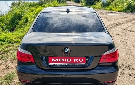 BMW 5 серия, 2008 год, 2 000 000 рублей, 5 фотография
