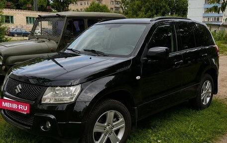 Suzuki Grand Vitara, 2007 год, 700 000 рублей, 8 фотография