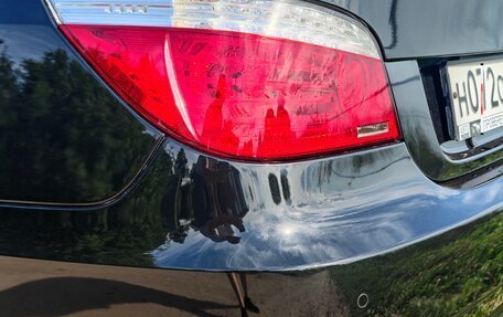 BMW 5 серия, 2008 год, 2 000 000 рублей, 9 фотография