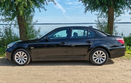 BMW 5 серия, 2008 год, 2 000 000 рублей, 13 фотография
