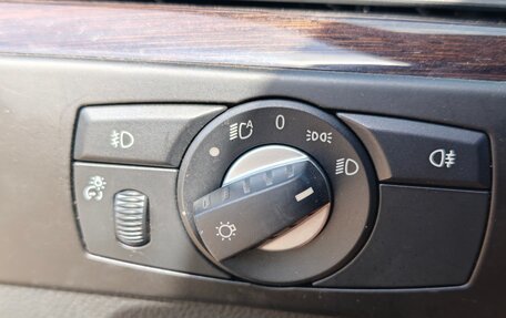 BMW 5 серия, 2008 год, 2 000 000 рублей, 17 фотография