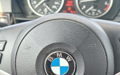 BMW 5 серия, 2008 год, 2 000 000 рублей, 20 фотография