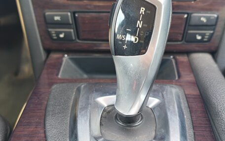 BMW 5 серия, 2008 год, 2 000 000 рублей, 22 фотография