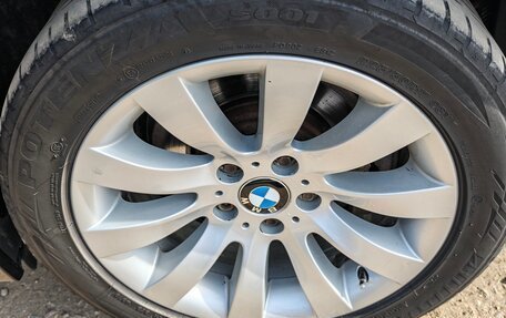 BMW 5 серия, 2008 год, 2 000 000 рублей, 33 фотография